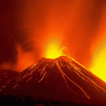 Pericolo dall'Etna
