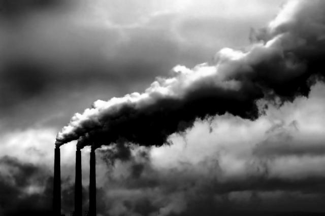 Tre milioni i morti nel mondo per l'inquinamento dell'aria