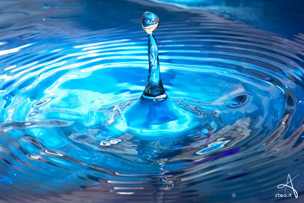 Acqua potabile: imbottigliata o dal rubinetto?