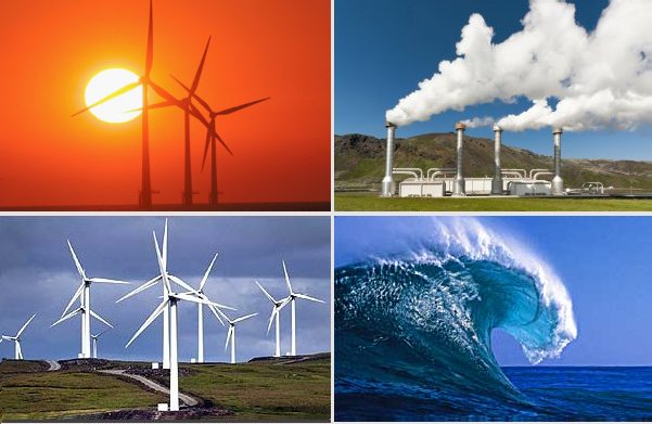 guida alle energie rinnovabili