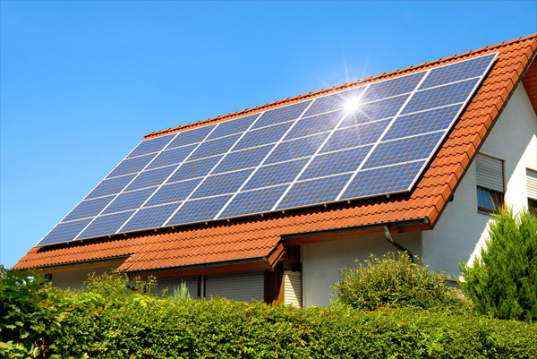 energia fotovoltaica