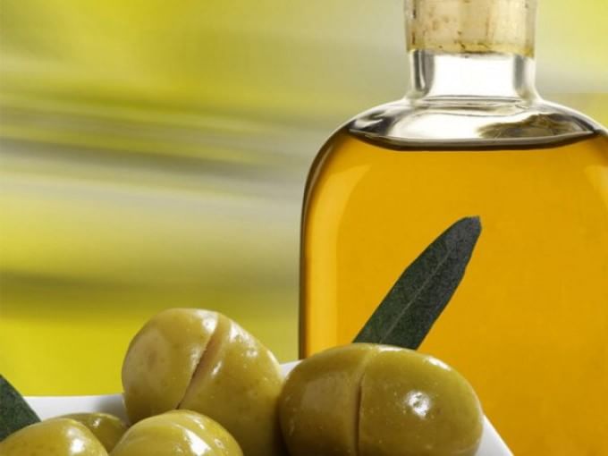 olio d'oliva cura diabete