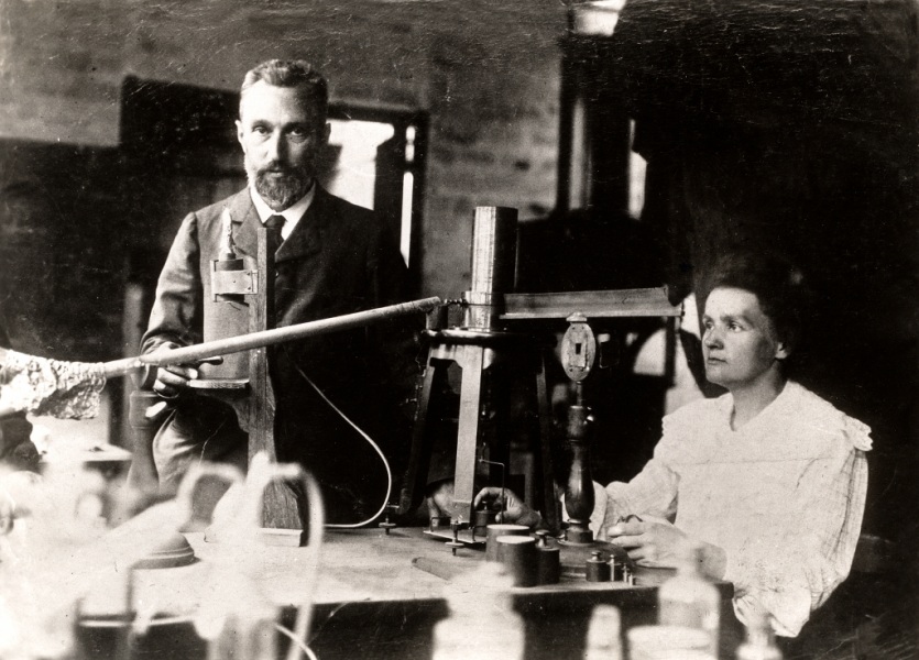 cosa sapere sulla radioattività