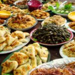 I pro e i contro di mangiare etnico