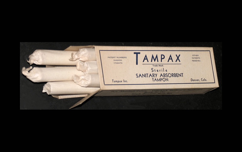 il tampax
