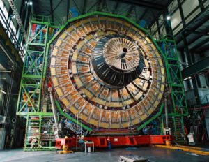 Cosa c'è dentro il bosone di Higgs?