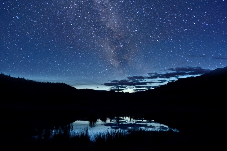 circolo polare artico curiosità