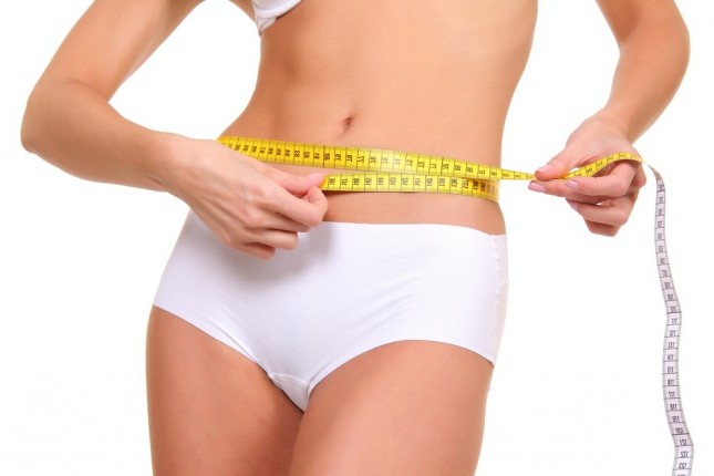 ipertensione perdere peso