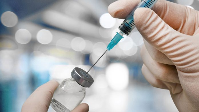 vaccino e pericolo di morte