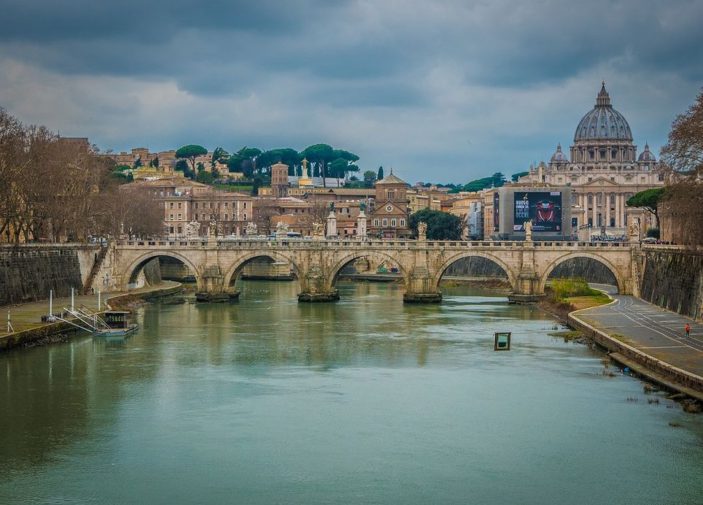 Il Fiume Più Lungo D Italia