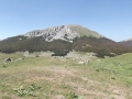 Massiccio del Pollino