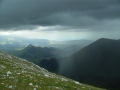 Massiccio del Pollino