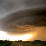 Uragani, precipitazioni e alluvioni: colpa del riscaldamento globale?