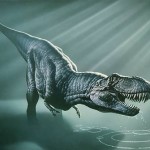 Il tirannosauro: a tu per tu con il T-Rex