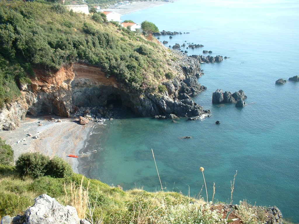 visitare calabria
