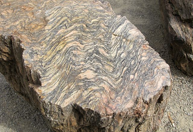 Struttura e classificazione delle rocce