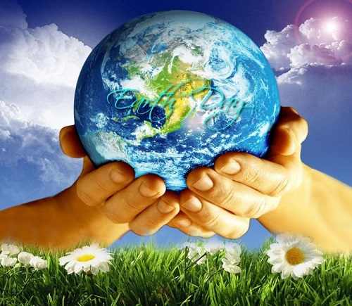 salvare il pianeta Terra