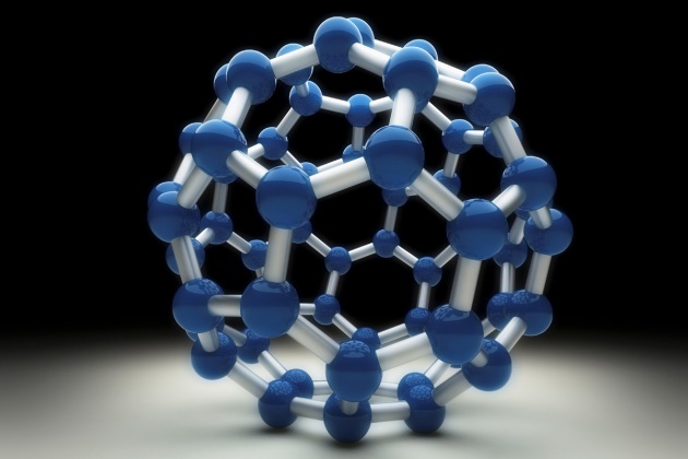 il fullerene è il materiale più costoso del mondo