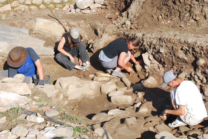 Le 5 scoperte archeologiche top del 2015
