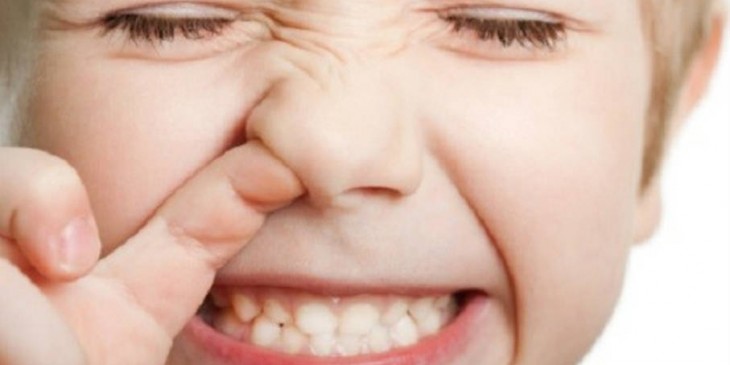 Che cosa sono le caccole?