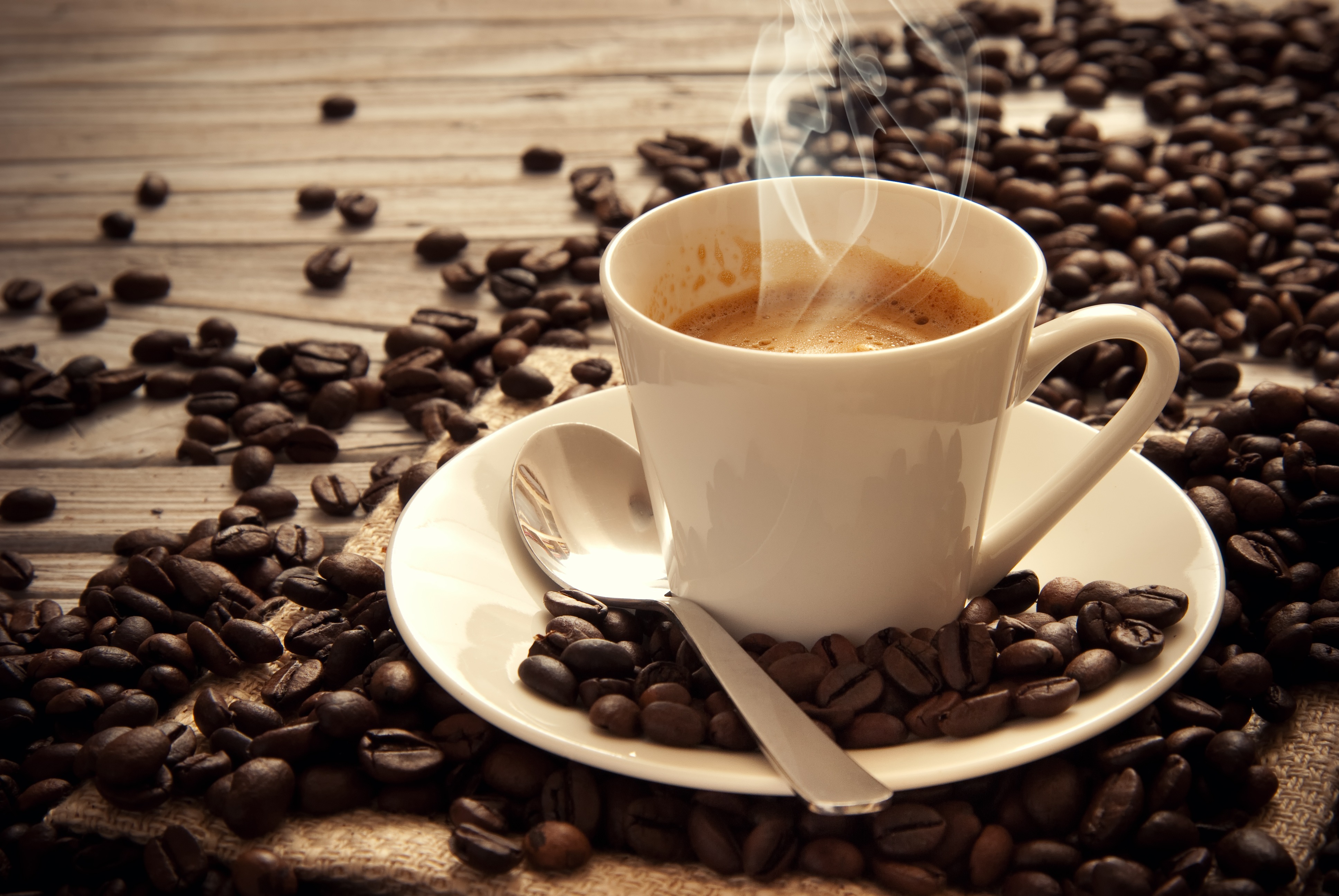 Tutto quello che c'è da sapere sul caffè