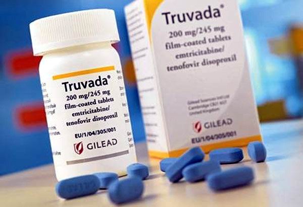 Approvato il farmaco che previene l'HIV