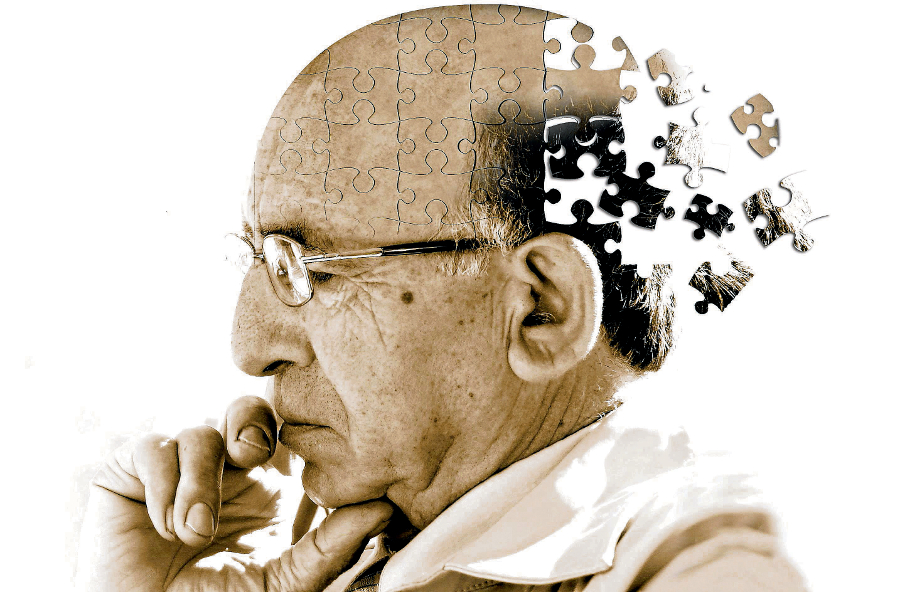 Perché i malati di Alzheimer non riconoscono i loro cari?