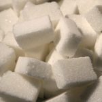 lo zucchero fa male alla salute