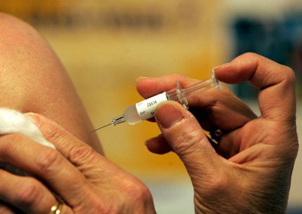 morbillo cura cancro