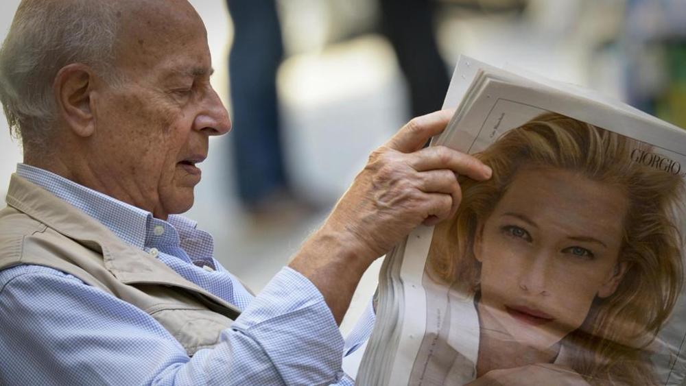 ecco il limite della vita umana