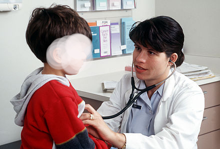 Emergenza nazionale negli USA la salute mentale dei bambini