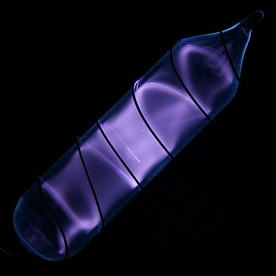 Carburante a idrogeno recuperato dalla plastica