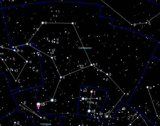 Il nostro cervello fatica a comprendere la vastità dell'universo