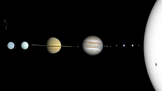 Pianeta Nove: continua la «caccia»