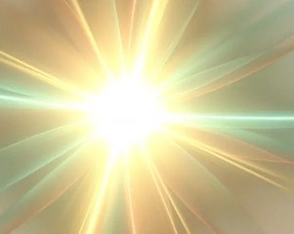 Dagli USA, luce solare anche di notte